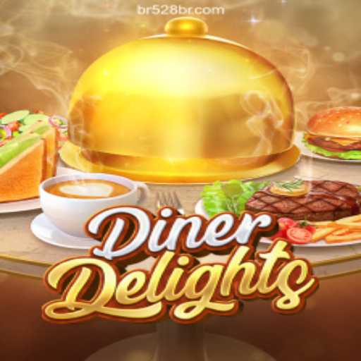 DinerDelights: A Journey Through Culinary Excitement