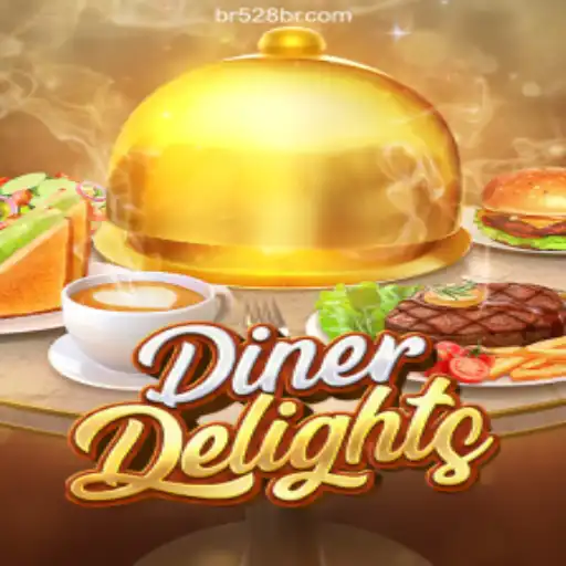 DinerDelights: A Journey Through Culinary Excitement