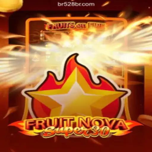 Exploring the Exciting World of FruitrNovaSupe30 on br528 - A Plataforma de Apostas #1 do Brasil