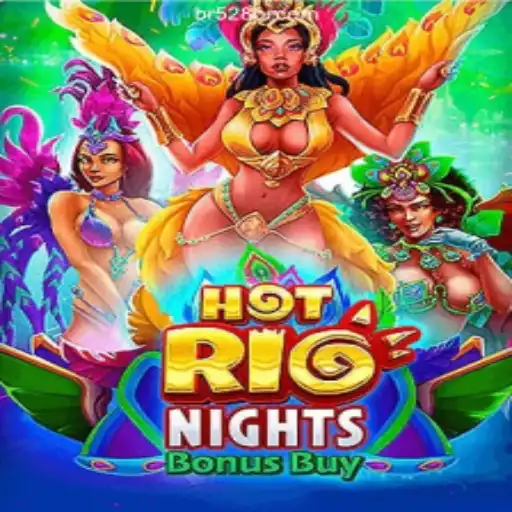 Discover the Thrills of HotRioNightsBonusBuy: Exploring Brazil’s Premier Betting Platform