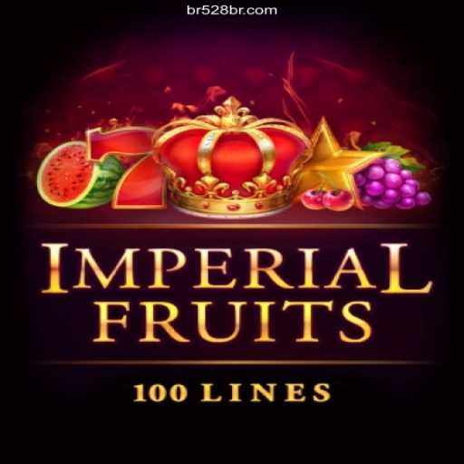 Explore the Thrills of ImperialFruits100: A Fascinating Journey into the World of Online Slots