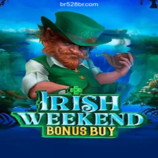Discovering the Thrills of IrishWeekendBonusBuy: A New Sensation in Online Gaming