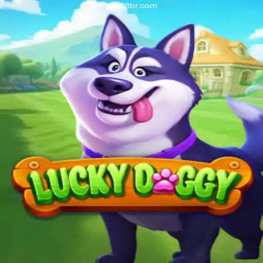 Explore the World of LuckyDoggy: The Top Betting Platform in Brazil