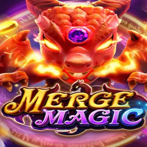 Mergemagic: Unlocking Enchanting Worlds in a Puzzle Universe