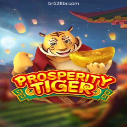 ProsperityTiger: An Immersive Gaming Experience