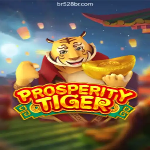 ProsperityTiger: An Immersive Gaming Experience