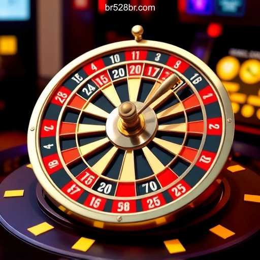 The Thriving World of Rotary Games