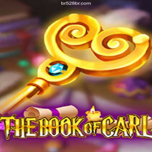 TheBookofCarl: A Mesmerizing Journey Through Mythical Realms