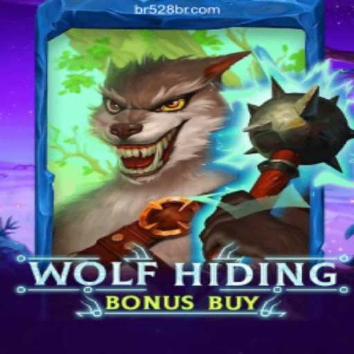 Discover the Thrills of WolfHidingBonusBuy